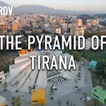Appartamento Centro Di Tirana