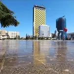 Appartamento Centro Di Tirana