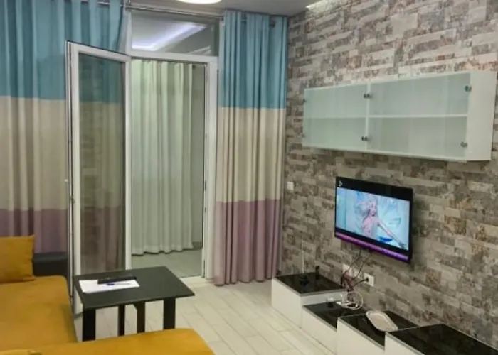 Appartamento Centro Di Tirana