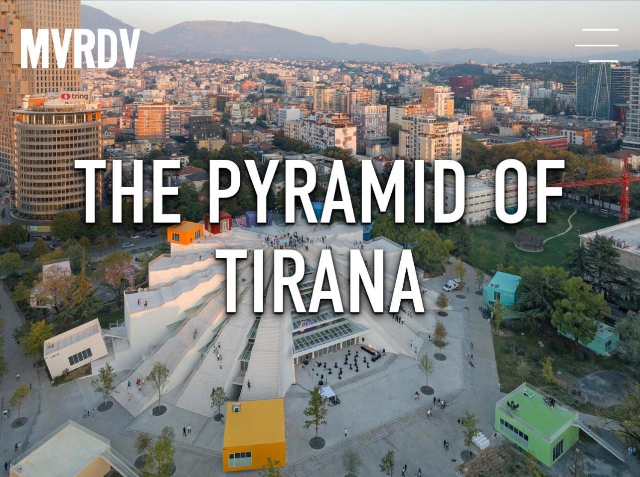 Centro Di * Tirana