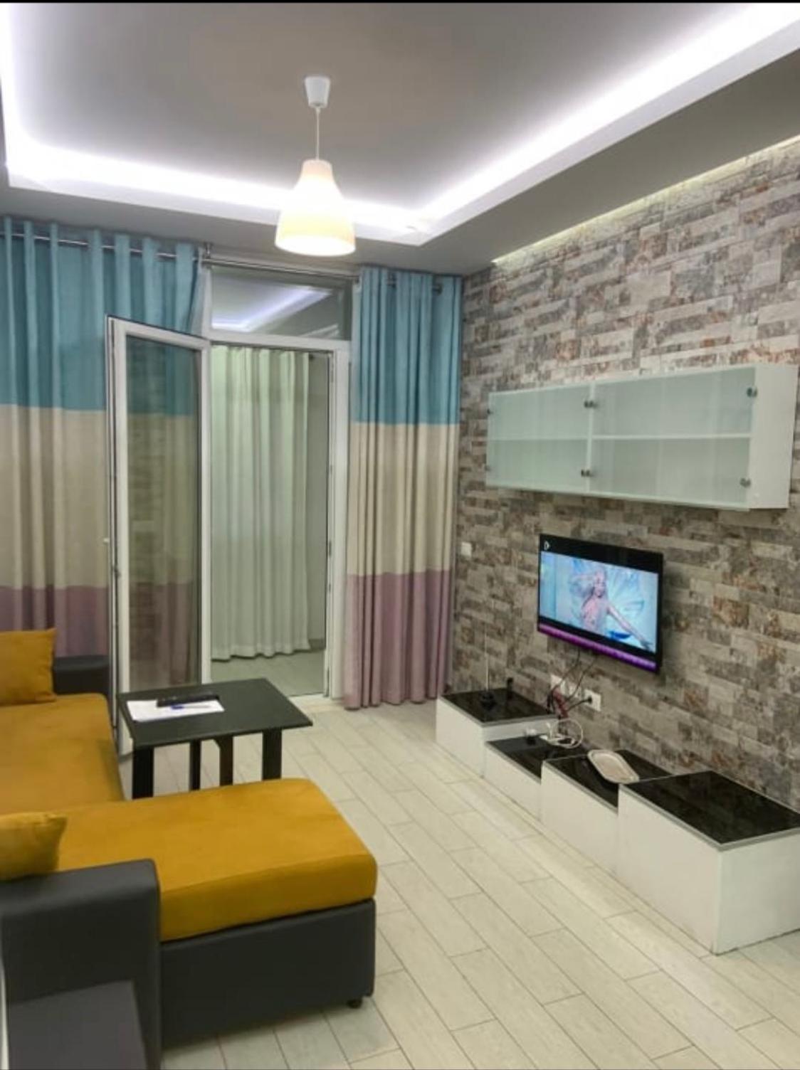 Apartment Centro Di *