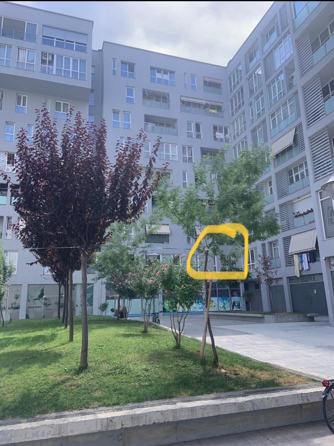 Apartment Centro Di Tirana